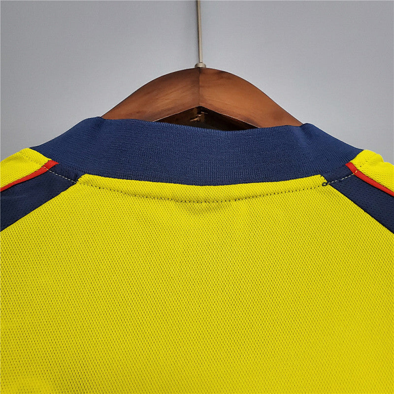 Maillot America Domicile 25/26