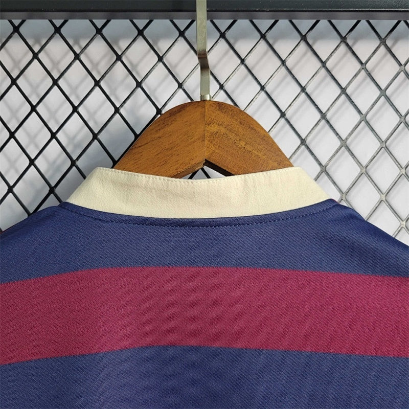 Maillot Newcastle Extérieur Rétro 1995/96