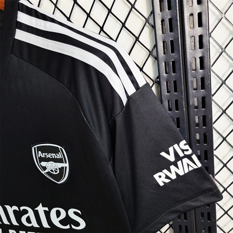 Maillot Arsenal Gardien 23/24