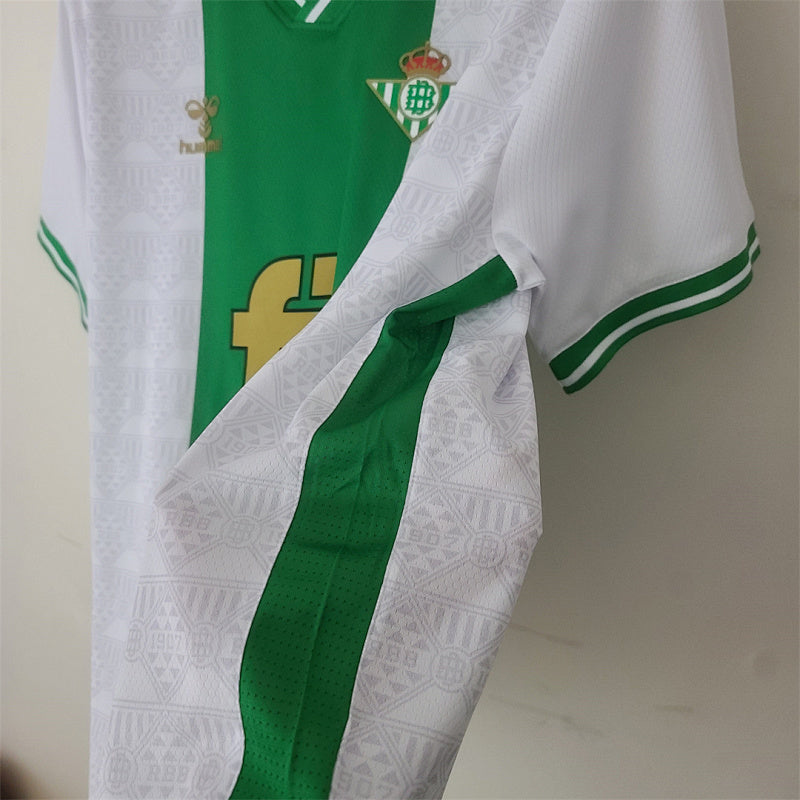Maillot Real Betis Extérieur 22/23
