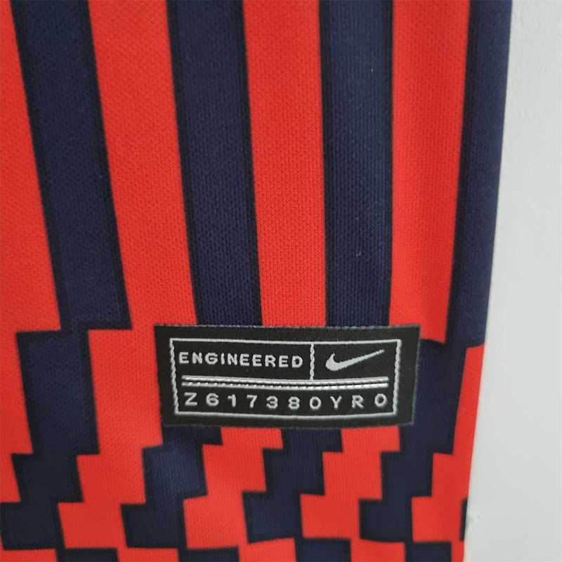 Maillot RB Leipzig Pre-Match 22/23