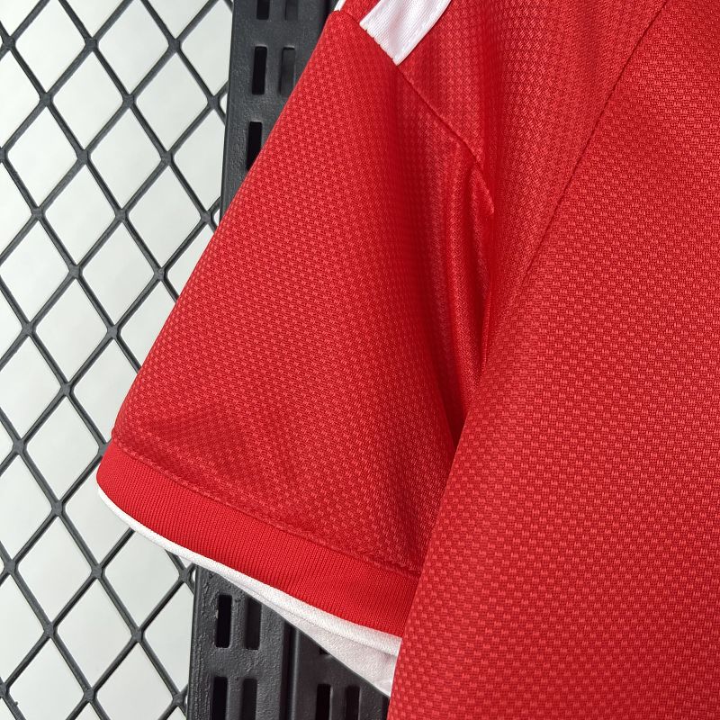 Maillot Benfica Domicile 26/27