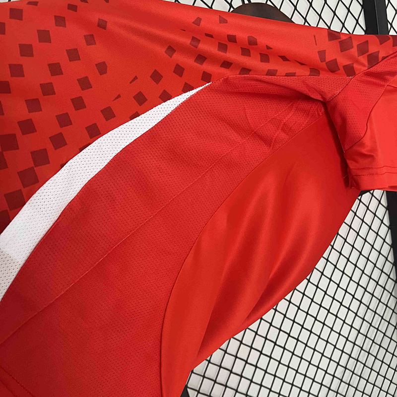 Maillot Femme Chile Copa America Domicile 25/26