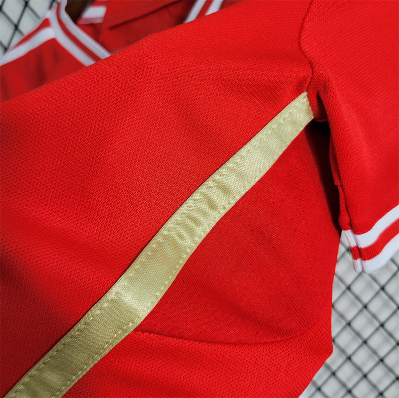 Ensemble Enfant Benfica Domicile 23/24