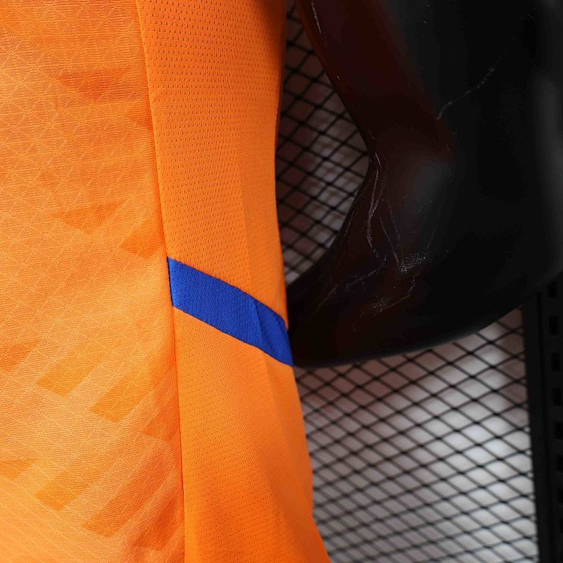Maillot Marseille Third Player Version 24/25