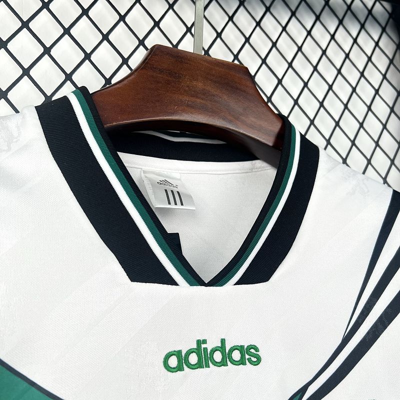 Sporting CP Home Retro Jersey 1994/95