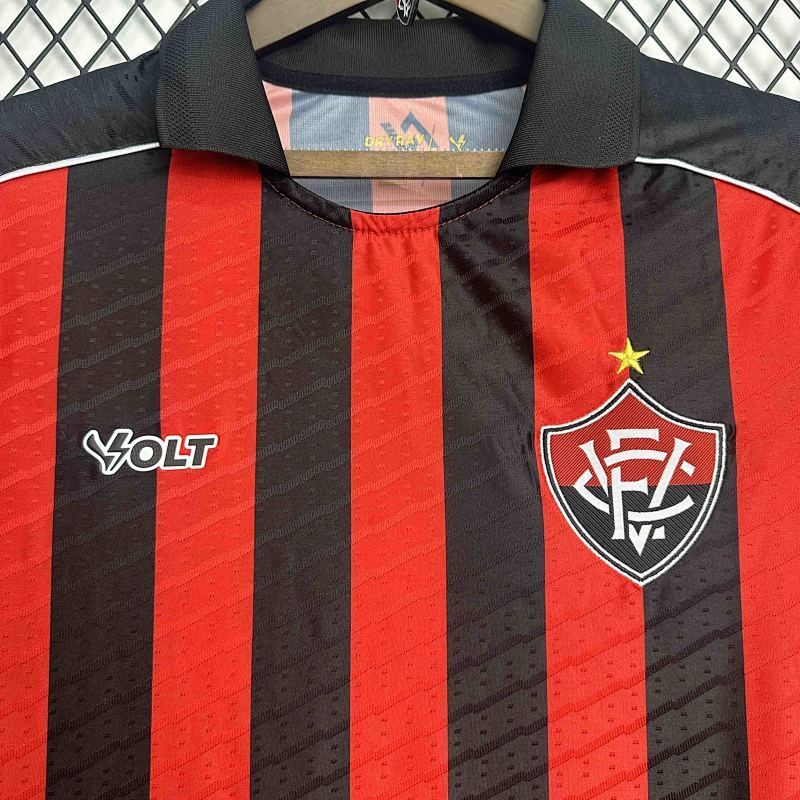 Maillot Vitória T Domicile 25/26