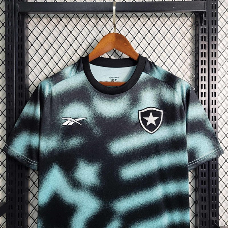 Botafogo Pre-Match Jersey 23/24