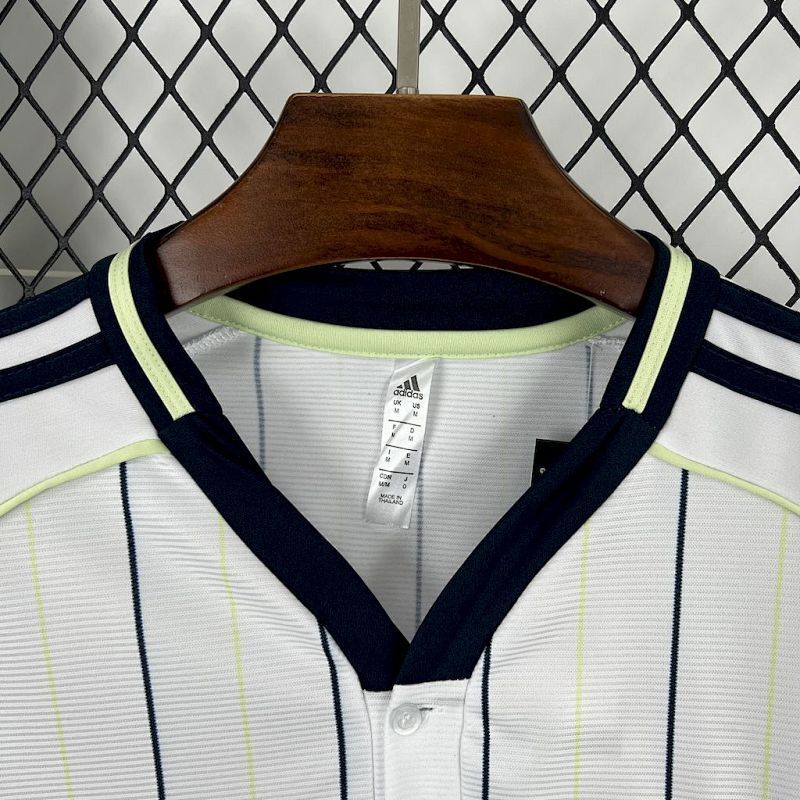 Maillot Real Madrid 25/26