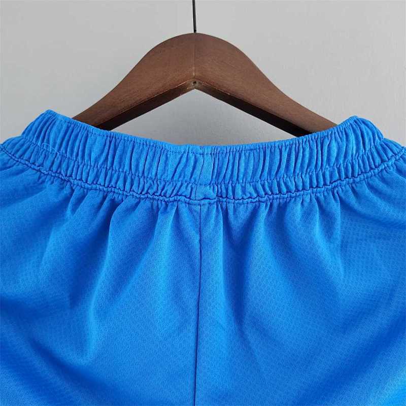 Short Italy 25/26