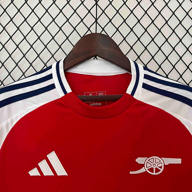 Arsenal Home Jersey 24/25