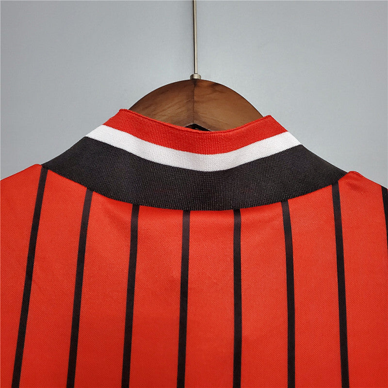 Rangers Away Retro Jersey 1994/95