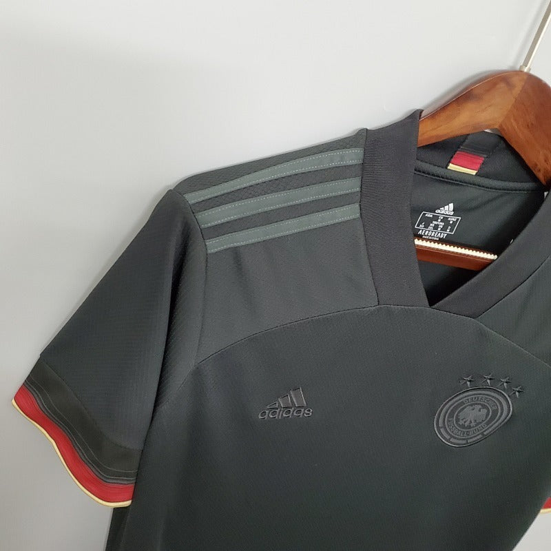 Germany Away Jersey 2020