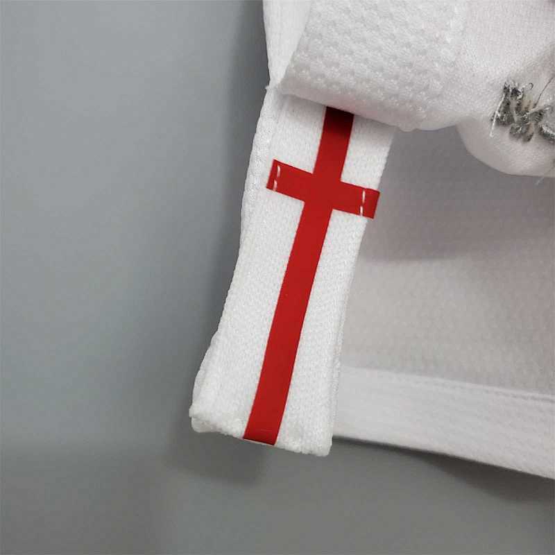 Maillot England Domicile Rétro 25/26