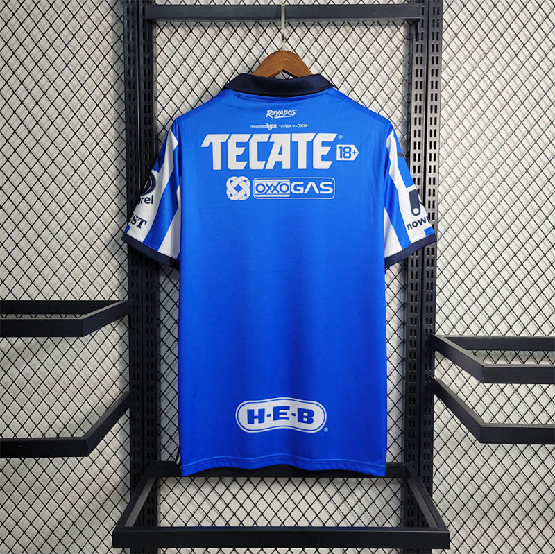 Maillot Monterrey Futbol Domicile 23/24