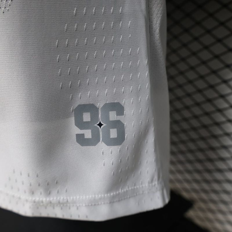 Camiseta LA Galaxy Local Versión Player 26/27