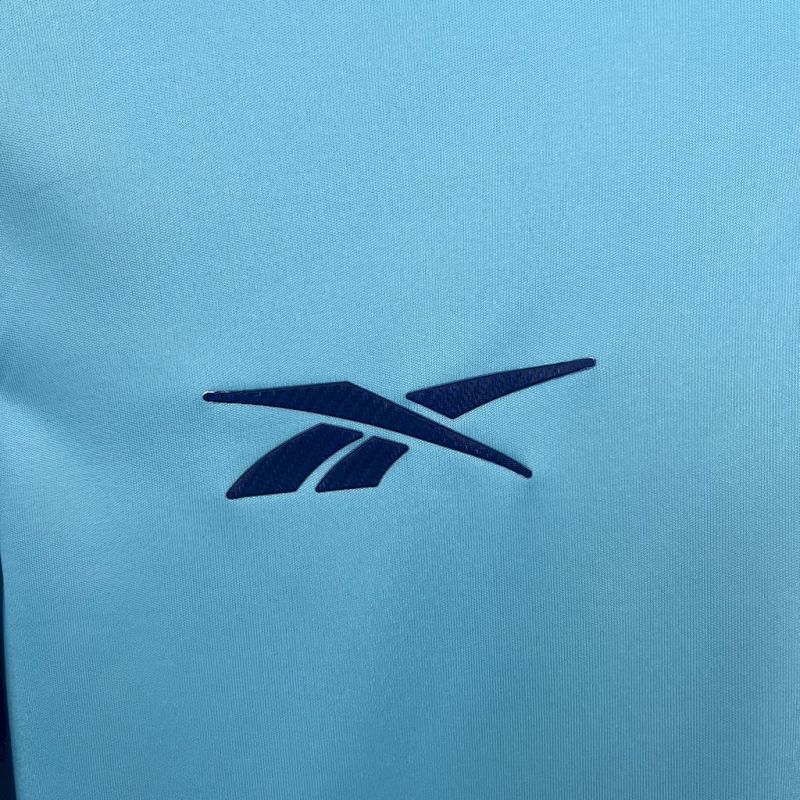 Camiseta Panamá Uniform Visitante 25/26