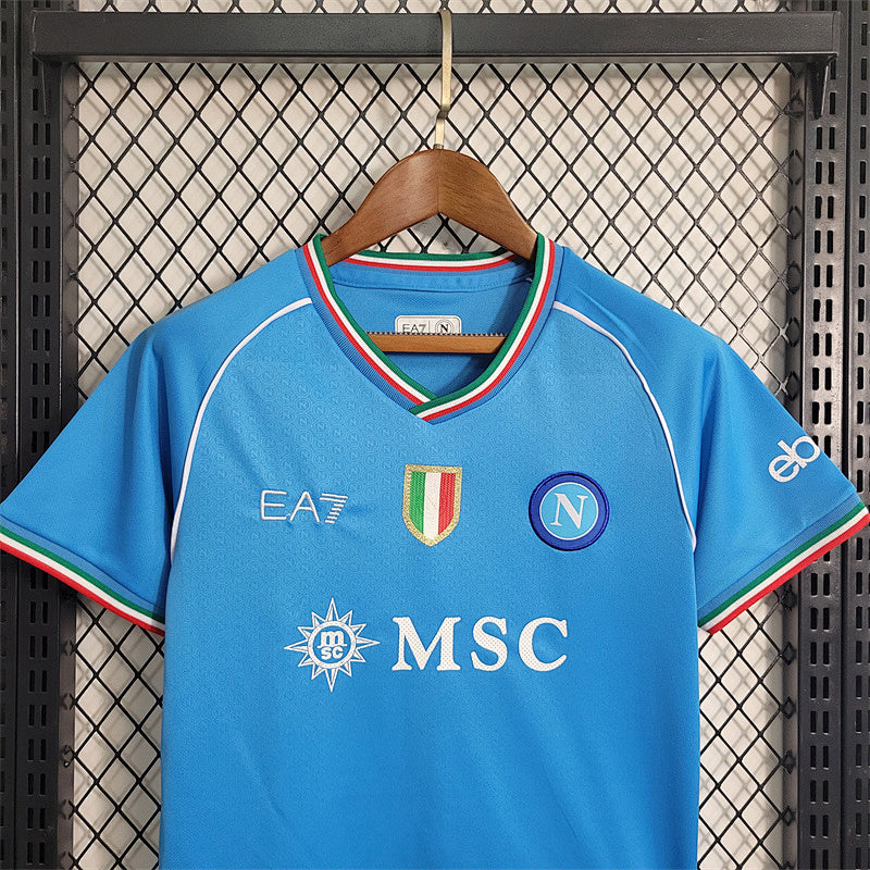 Ensemble Enfant Naples Domicile 23/24