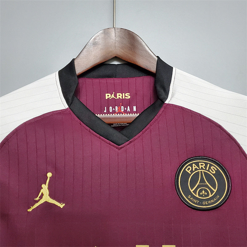 Maillot PSG Extérieur Rétro 20/21