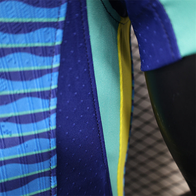 Maillot Brésil 25/26