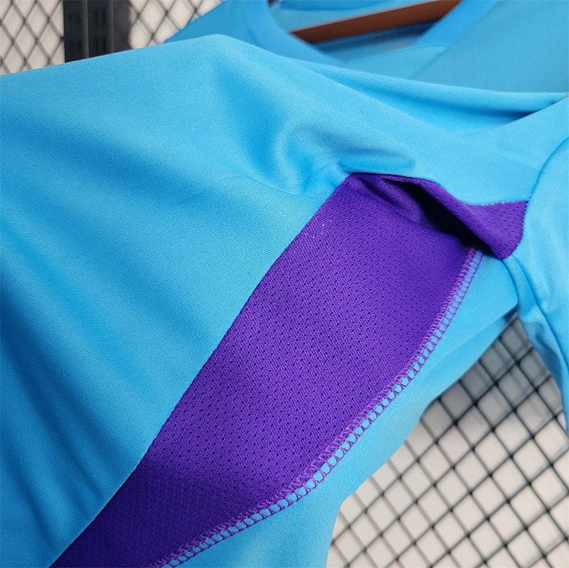 Maillot Argentine Prématch 2023 (2)