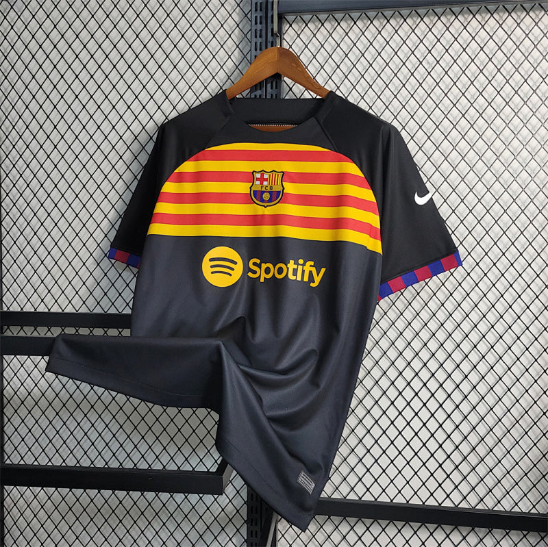 Maillot FC Barcelone Pre-Match 23/24
