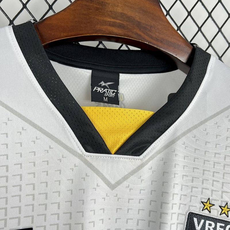 Maillot Volta Redonda T Extérieur 25/26