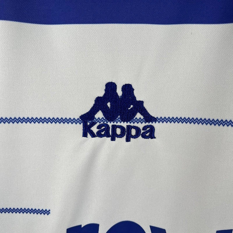 Maillot FC Porto Extérieur Rétro 95/96