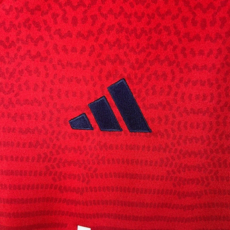 Maillot Osasuna Domicile 23/24