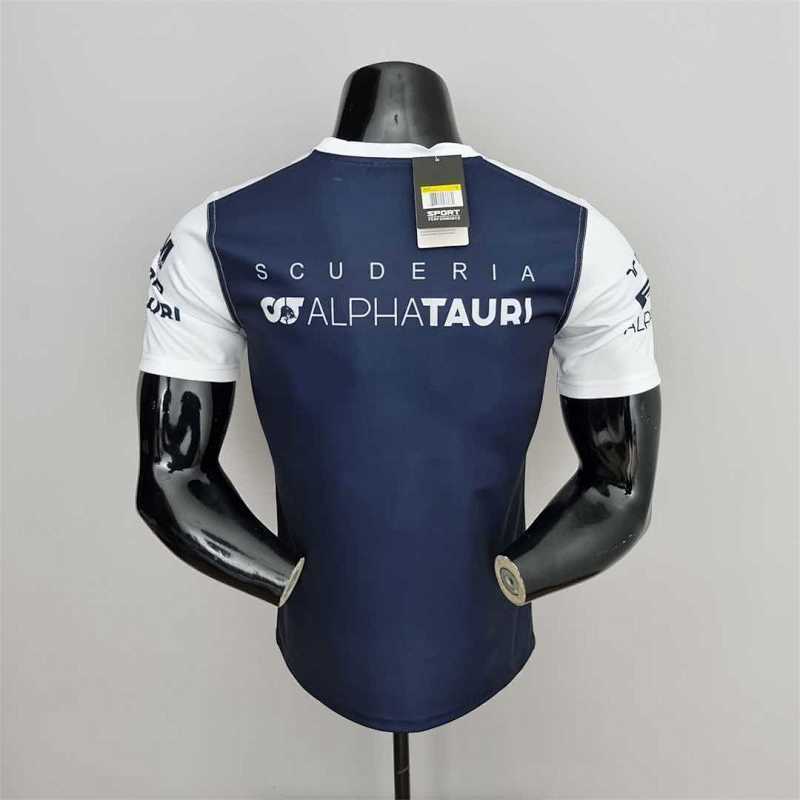 Maillot Formula One; ALPHATAURI 25/26