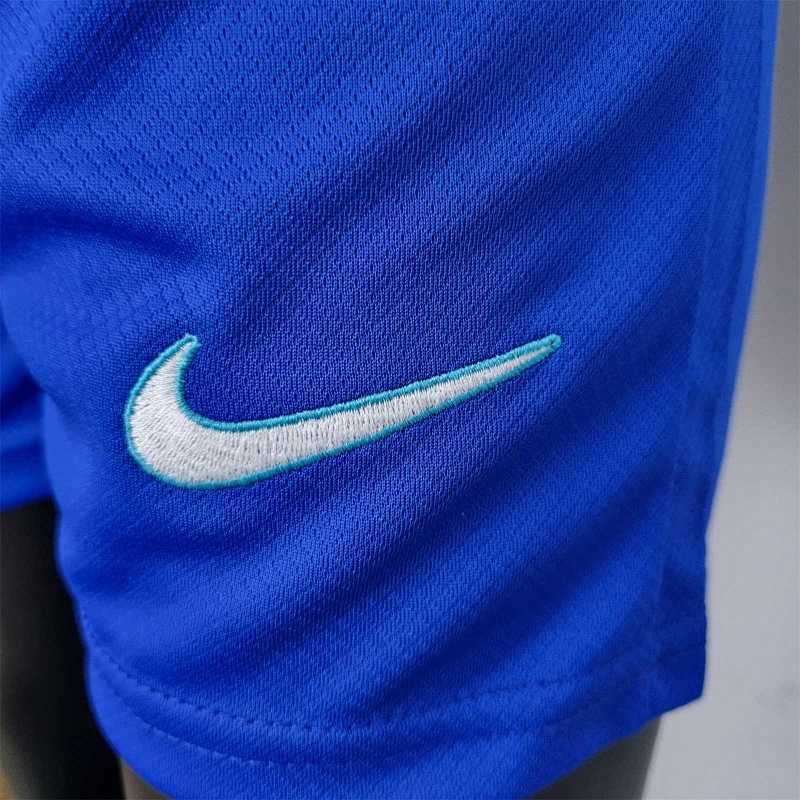 Ensemble Enfant Chelsea Domicile 22/23