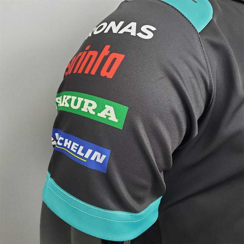 Formula One Yamaha Jersey