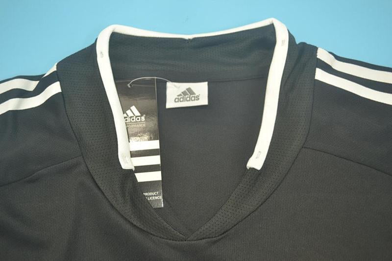 Maillot Real Madrid Extérieur Rétro 2004/05