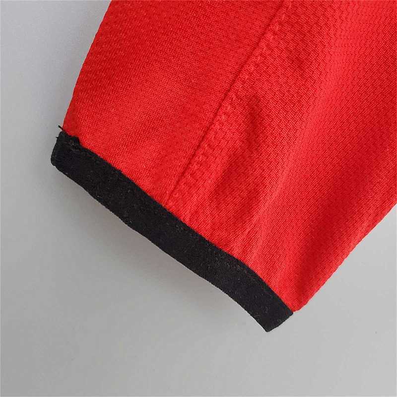 Maillot Manchester United Domicile Rétro 2004/06