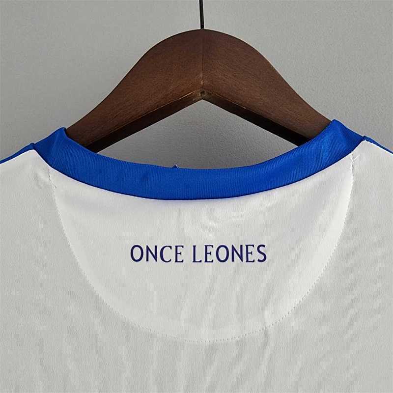 Maillot Deportivo Leganés Domicile 22/23