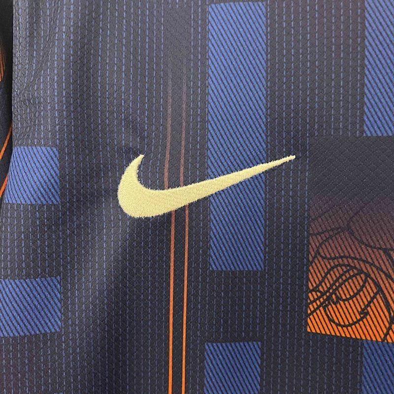 Maillot Pays-Bas Extérieur 25/26