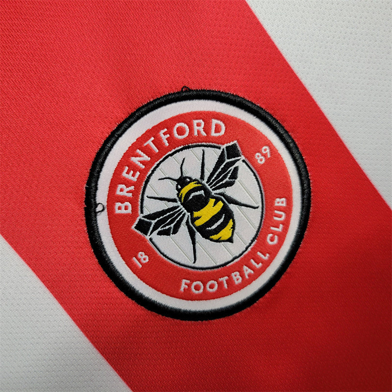 Maillot Brandford Domicile 23/24