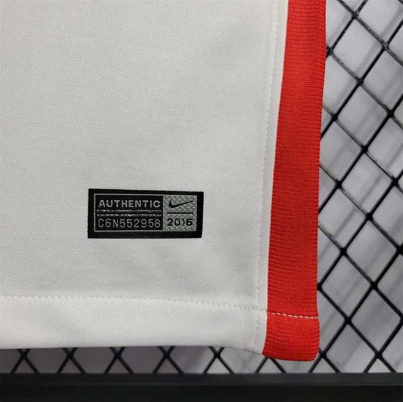 Us Home Retro Jersey 2019