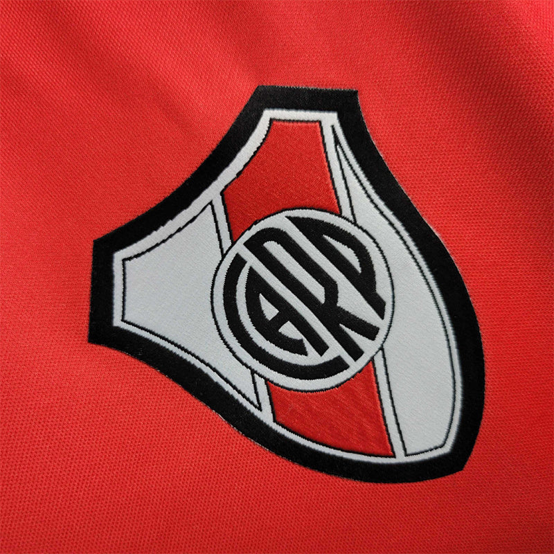 Camiseta River Plate 2021