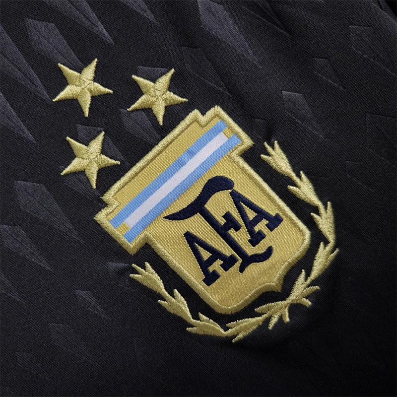 Maillot Argentine Manches Longues 25/26