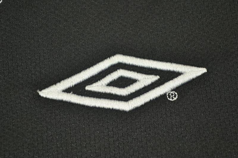 Maillot Manchester United Extérieur Rétro 2000/02