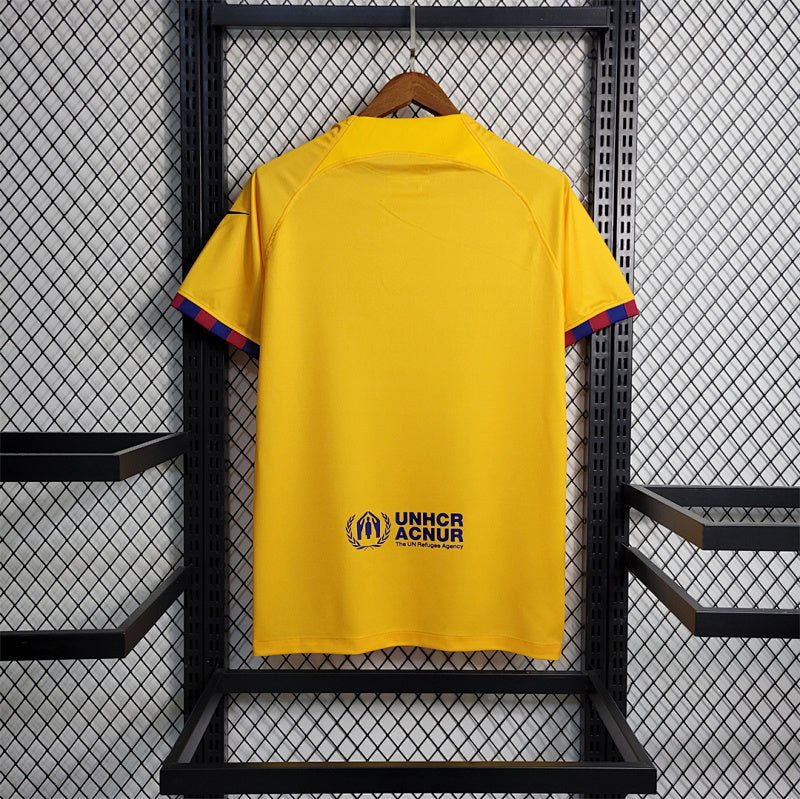 FC Barcelona Away Jersey 22/23