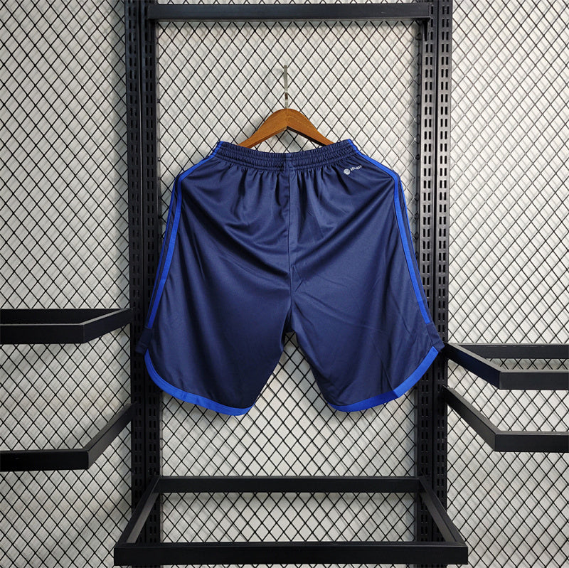 Short Cruzeiro Domicile 23/24