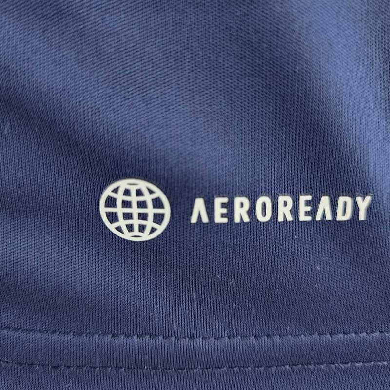 Maillot Cruzeiro Pre-Match 22/23