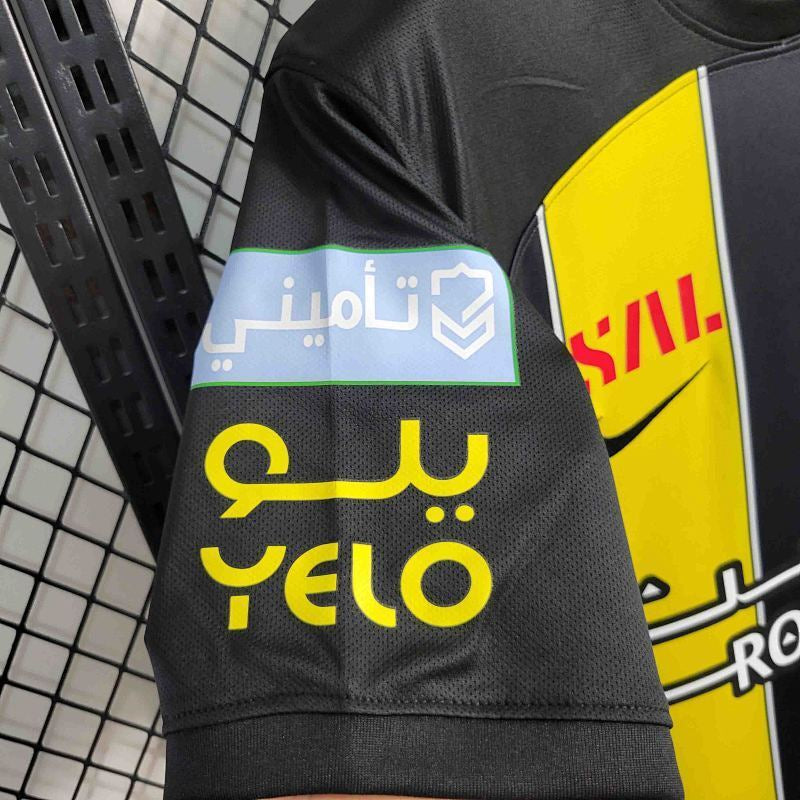 Maillot Lttihad Domicile 23/24