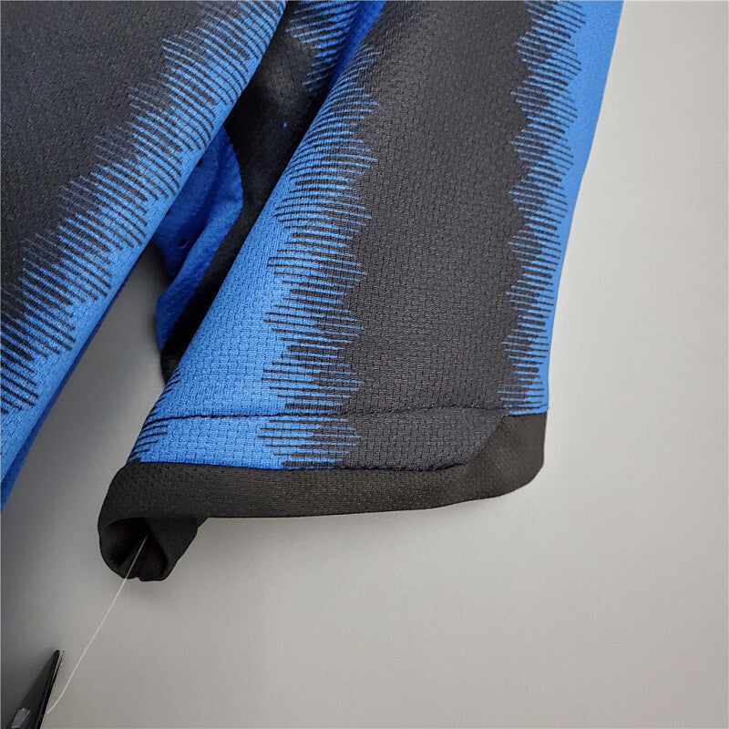 Maillot Inter Milan Domicile Rétro 2010/11