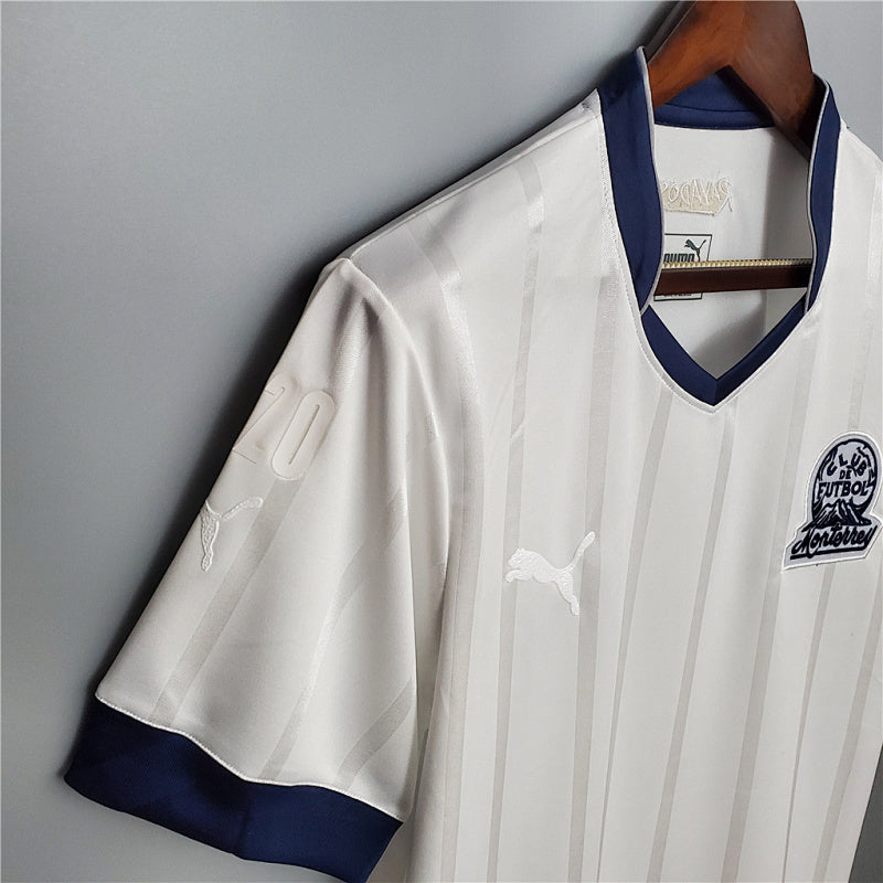 Maillot Monterrey Anniversary Édition spéciale 25/26