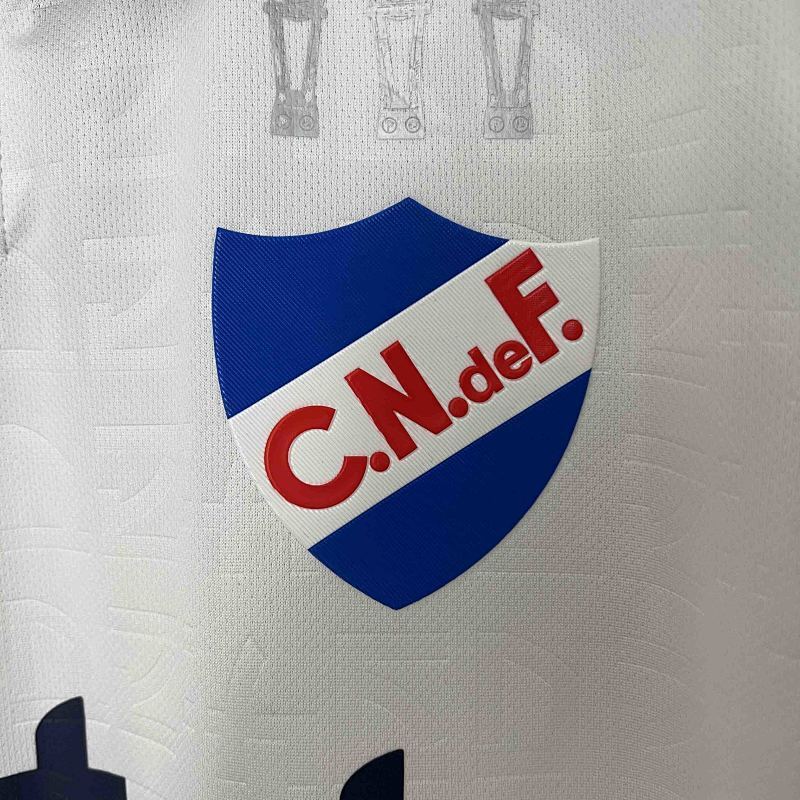 Maillot Pasion Tricolor Domicile 24/25