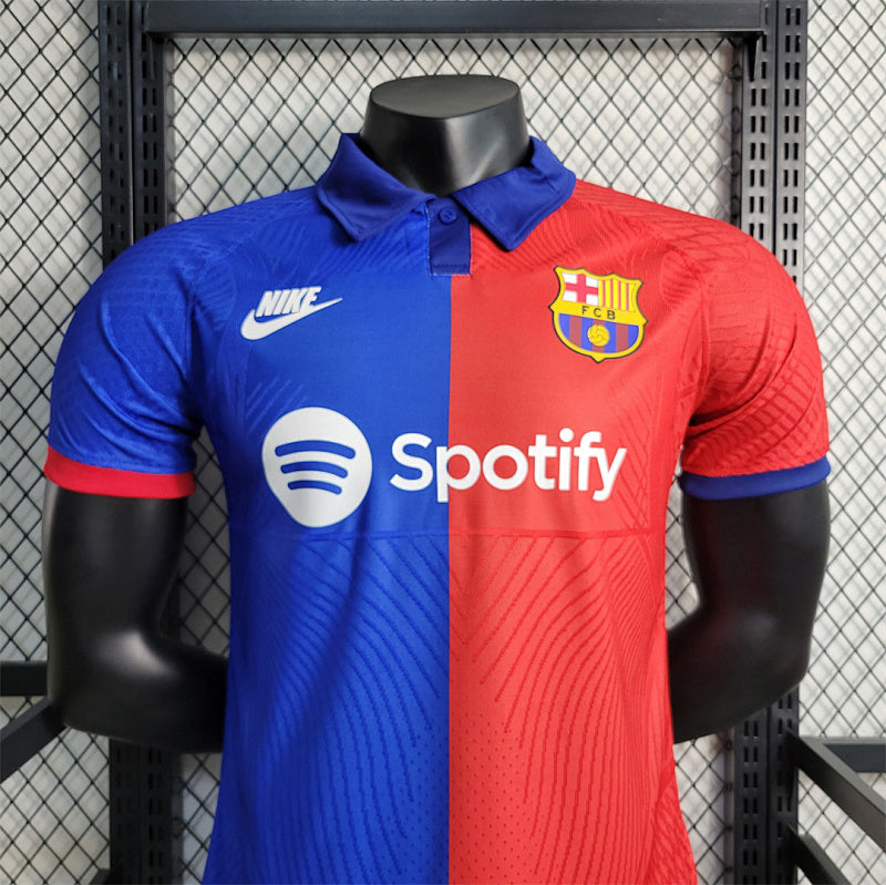 Maillot FC Barcelone Player Version 23/24