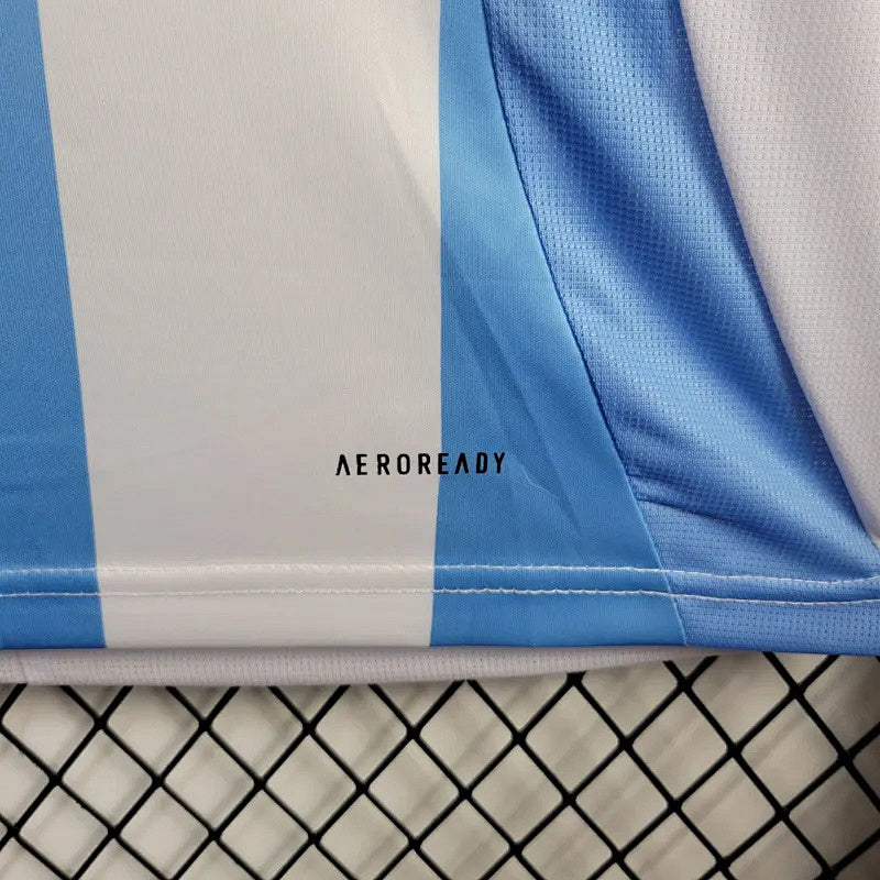 Maillot Femme Argentina Domicile 25/26